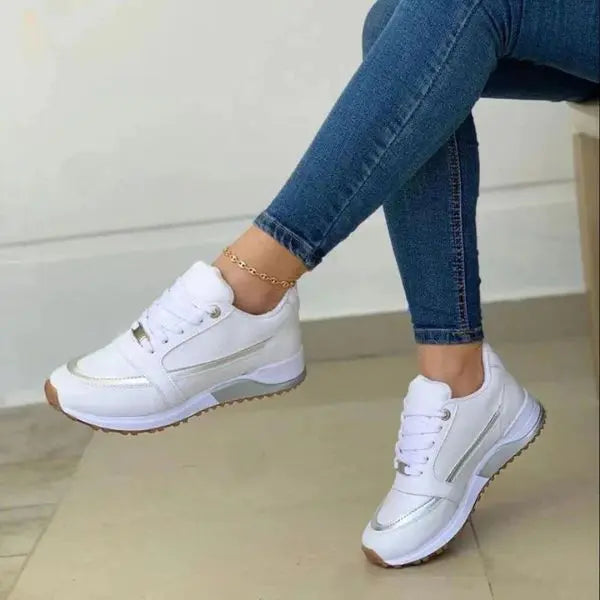 Zapatos ortopédicos ELORA® - Cómodos y elegantes Alba Madrid