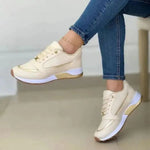 Zapatos ortopédicos ELORA® - Cómodos y elegantes Alba Madrid