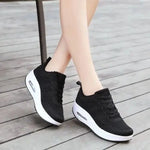 Zapatillas ortopédicas con burbuja de aire - ELORA™ Alba Madrid