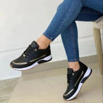 Zapatos ortopédicos ELORA® - Cómodos y elegantes Alba Madrid