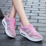 Zapatillas ortopédicas con burbuja de aire - ELORA™ Alba Madrid