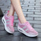 Zapatillas ortopédicas con burbuja de aire - ELORA™ Alba Madrid
