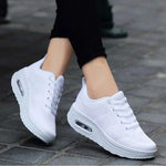 Zapatillas ortopédicas con burbuja de aire - ELORA™ Alba Madrid