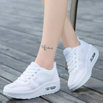 Zapatillas ortopédicas con burbuja de aire - ELORA™ Alba Madrid