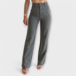 Aurélie | Pantalones Contemporáneos para Mujeres Alba Madrid