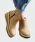 Botas de cuero Inkas Alba Madrid