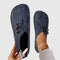 Vianne - Mocasines ortopédicos de ante Alba Madrid