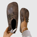 Vianne - Mocasines ortopédicos de ante Alba Madrid