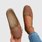Megan™ | Mocasines transpirables premium Alba Madrid