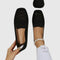Lacey™ | Mocasines de punto elástico Alba Madrid