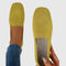 Lacey™ | Mocasines de punto elástico Alba Madrid