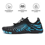 Vikto - Zapatos Unisex Antideslizantes Aire Libre Ligeros Alba Madrid