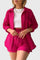 Xenia Conjunto de Collar Relajado Alba Madrid