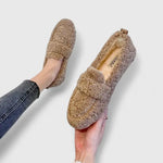 Solenne | Zapatillas Cálidas con Diseño Elegante Alba Madrid