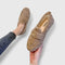 Solenne | Zapatillas Cálidas con Diseño Elegante Alba Madrid