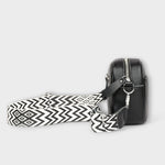 Juta™ - Mini bolsa con asas Alba Madrid
