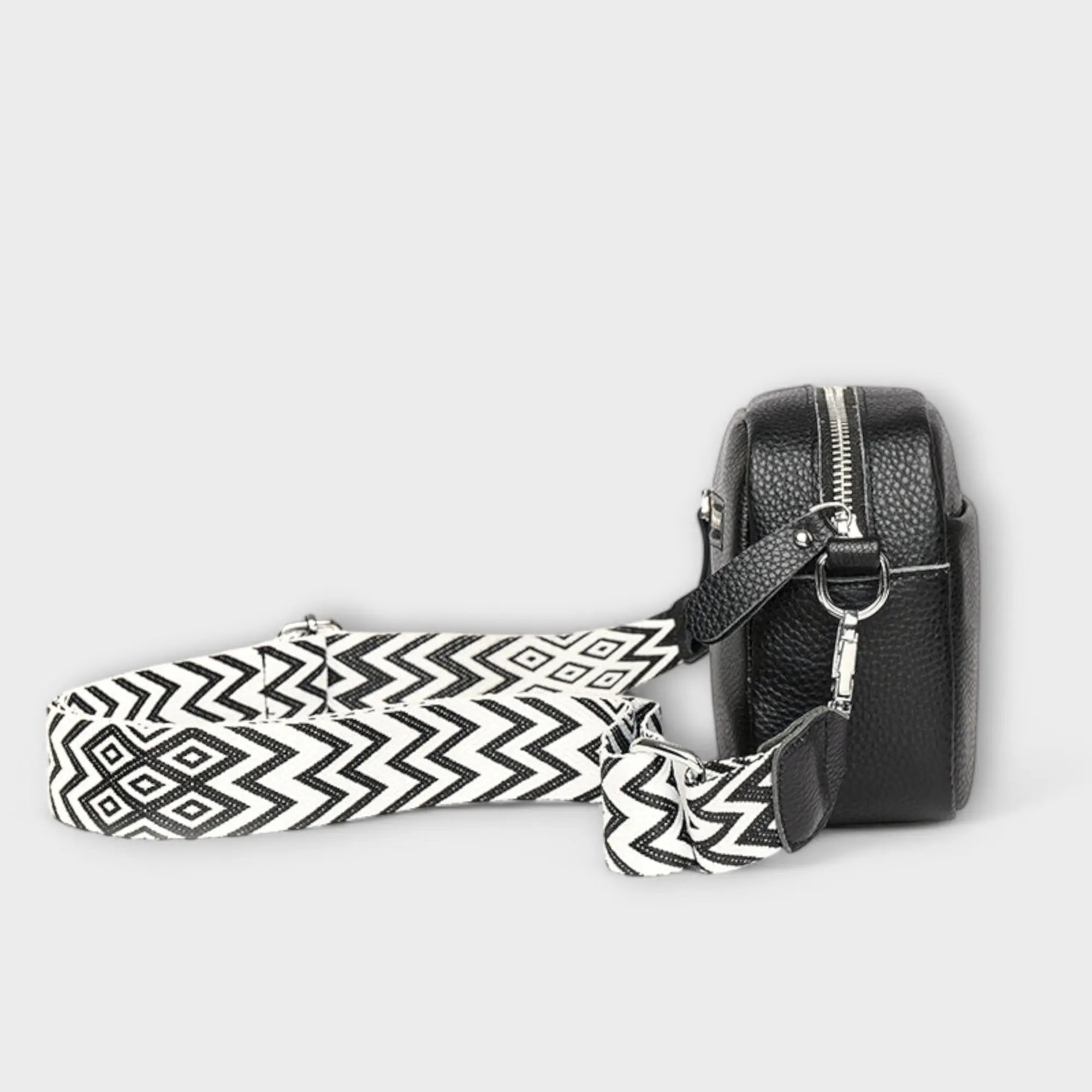 Juta™ - Mini bolsa con asas Alba Madrid