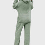 Billie | Conjunto Teddy Alba Madrid