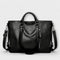 Morta™ - Gran bolsa de cuero Alba Madrid