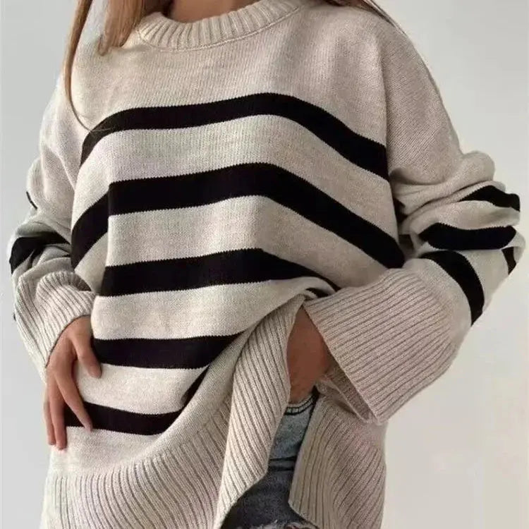 Elizabeth - Suéter Couture Alba Madrid