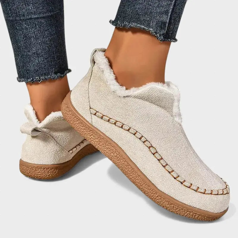 Aurora | Zapatillas Casual Cómodas Alba Madrid