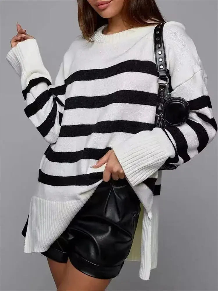 Elizabeth - Suéter Couture Alba Madrid