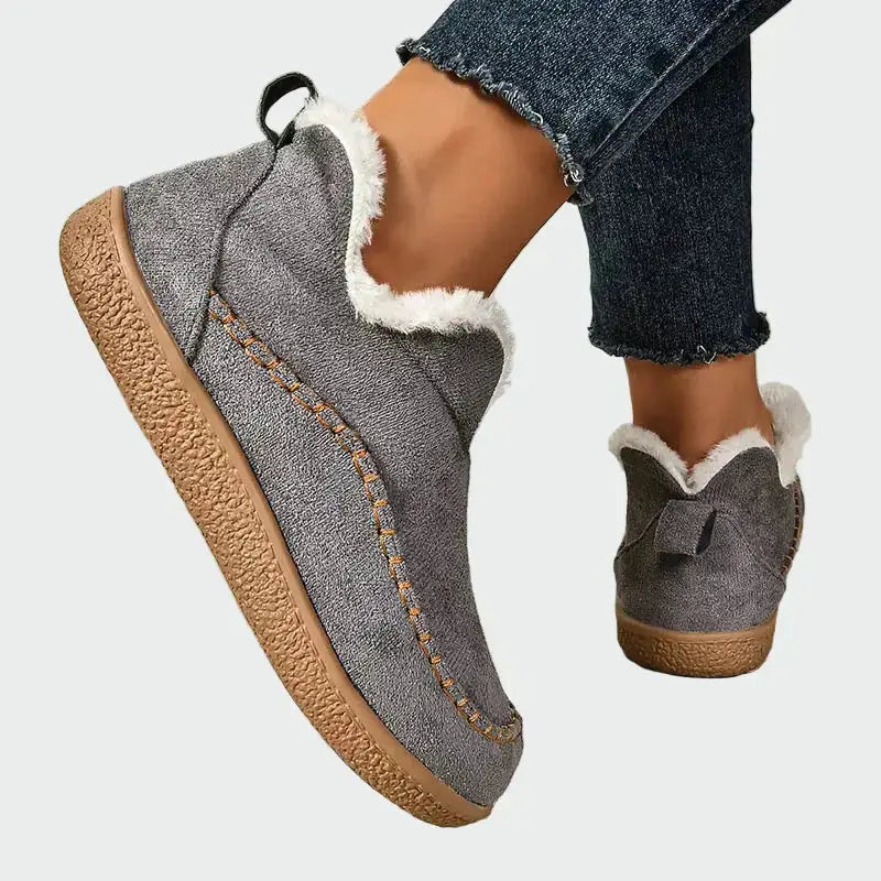 Zapatos ortopédicos de cuero Alba Madrid