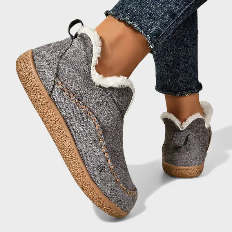 Aurora | Zapatillas Casual Cómodas Alba Madrid