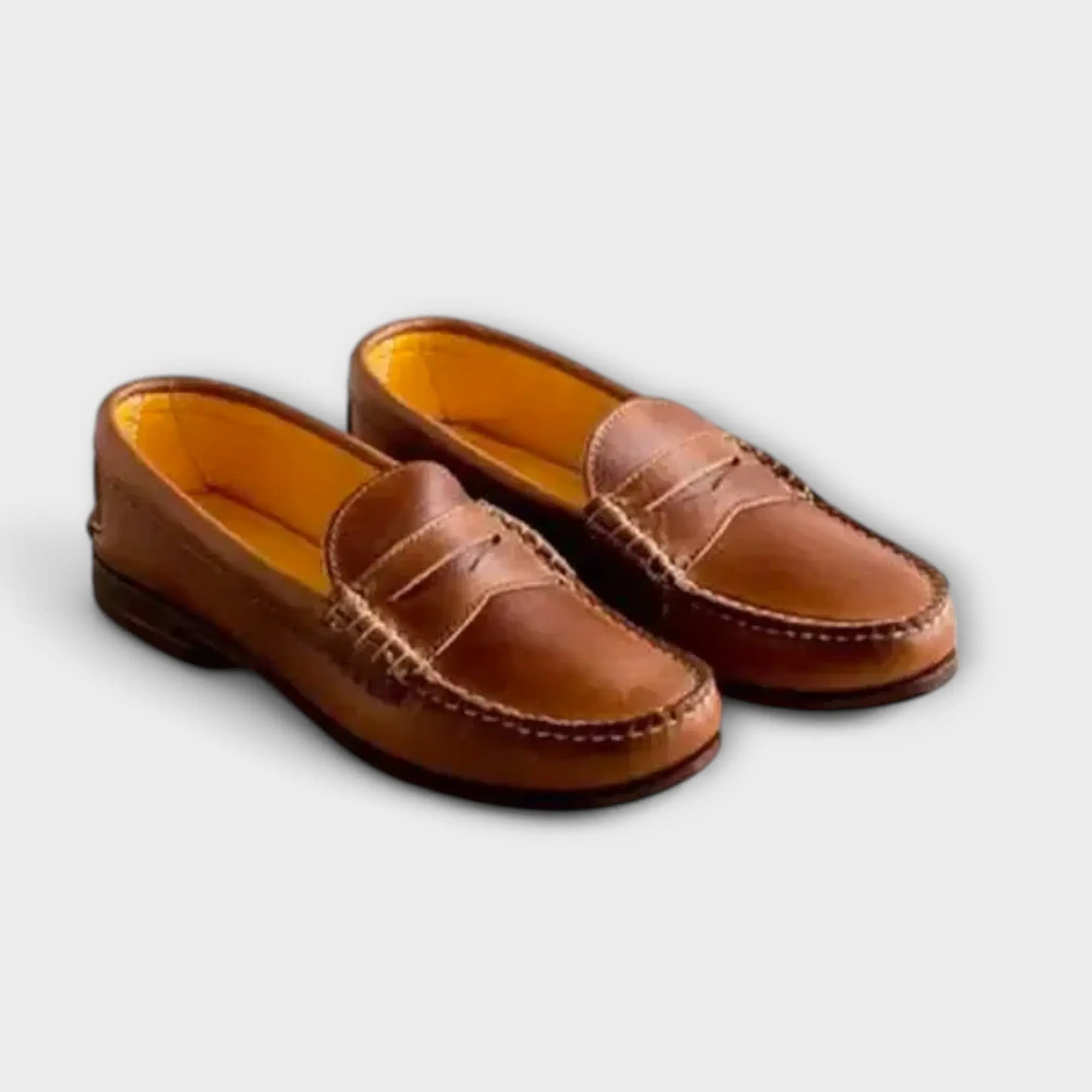 Claudia™ | Mocasines clásicos para mujer Alba Madrid