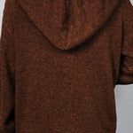Amelia Cardigan de Punto Suave Alba Madrid