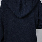 Amelia Cardigan de Punto Suave Alba Madrid