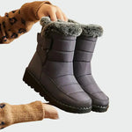 Botas de invierno Alba Madrid