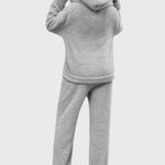 Billie Conjunto de Lounge Teddy Ultra Suave Alba Madrid