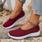 Sandra | Zapatillas Antideslizantes Transpirables Alba Madrid