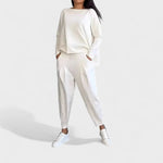 Isabel™ | CONJUNTO DE DOS PIEZAS CHIC Alba Madrid