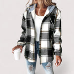 Ladina™ | Abrigo Chic y Acogedor Alba Madrid
