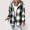 Ladina™ | Abrigo Chic y Acogedor Alba Madrid