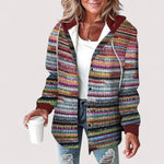 Ladina™ | Abrigo Chic y Acogedor Alba Madrid