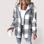 Ladina™ | Abrigo Chic y Acogedor Alba Madrid