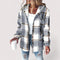 Ladina™ | Abrigo Chic y Acogedor Alba Madrid