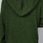Amelia Cardigan de Punto Suave Alba Madrid