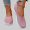 Sandra | Zapatillas Antideslizantes Transpirables Alba Madrid