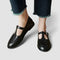 Camila – Zapatos ortopédicos Mary Jane de tacón bajo Alba Madrid