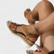Jarmila - Sandalias Elegantes y Cómodas Alba Madrid