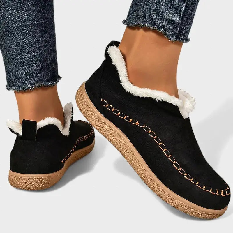Aurora | Zapatillas Casual Cómodas Alba Madrid
