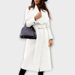 Marta - Chaqueta femenina ajustada Alba Madrid