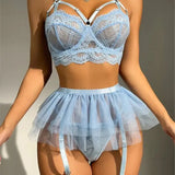 Marta - Lencería Elegante y Seductora Alba Madrid