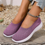 Sandra | Zapatillas Antideslizantes Transpirables Alba Madrid