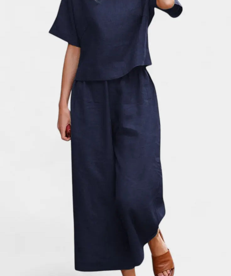 Yvette | Conjunto Vintage Alba Madrid