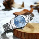 Cécile® Acero Elegante Alba Madrid